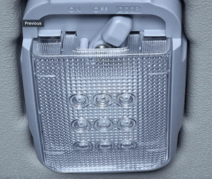 Hardtop Aeroklas Primer | Isuzu Dmax 2012-2020 Double Cab sur Xperts4x4 Accessoires 4x4 Off-Road