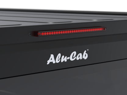 Hardtop Alu-Cab Contour BYD Shark 2024+ Double Cab sur Xperts4x4 Accessoires 4x4 Off-Road