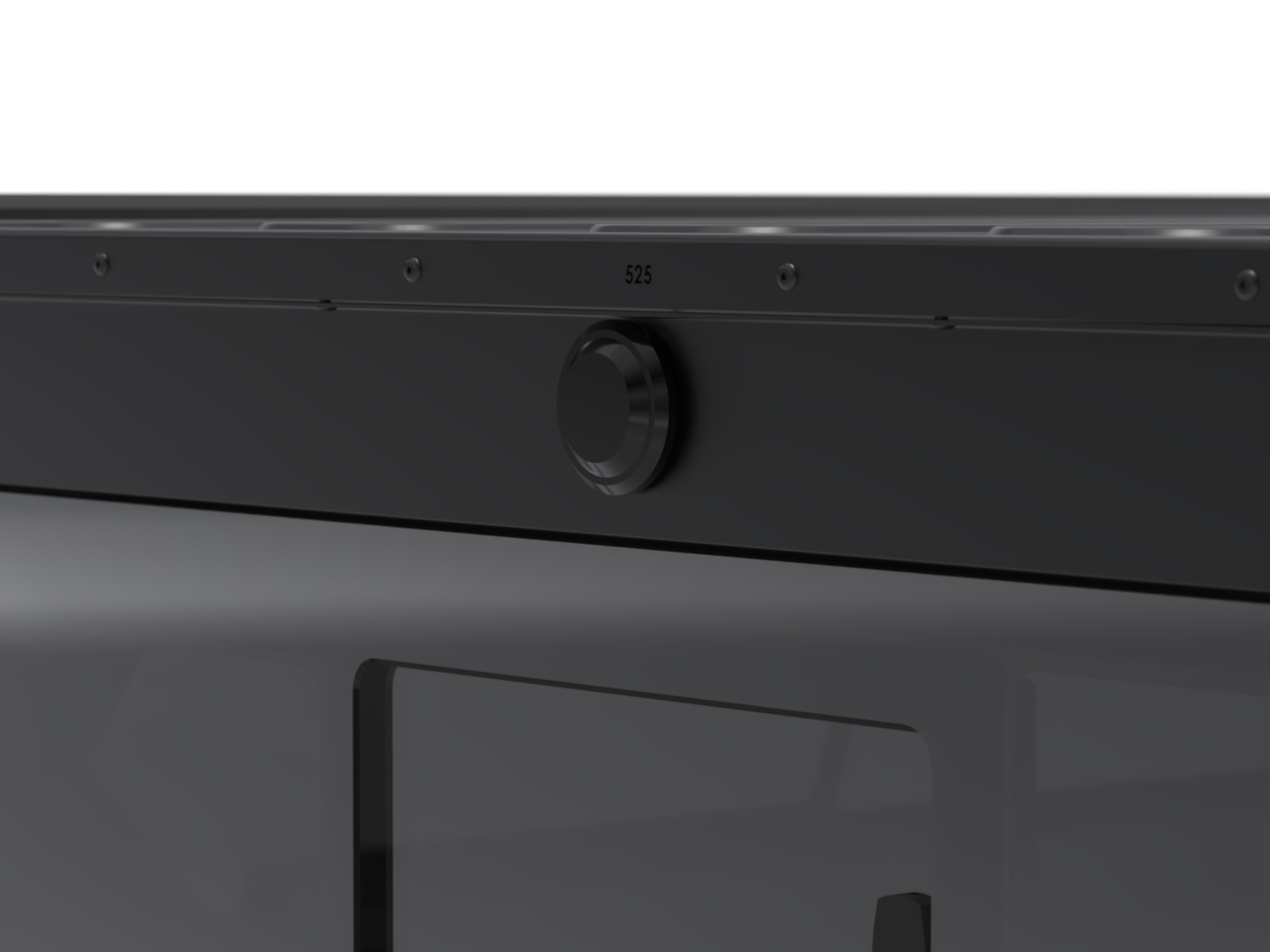 Hardtop Alu-Cab Contour BYD Shark 2024+ Double Cab sur Xperts4x4 Accessoires 4x4 Off-Road