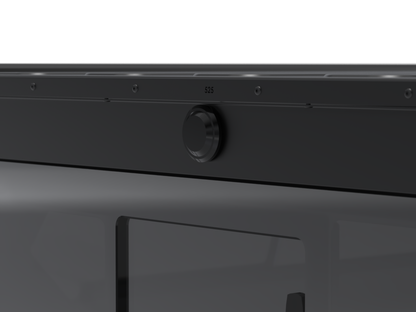 Hardtop Alu-Cab Contour BYD Shark 2024+ Double Cab sur Xperts4x4 Accessoires 4x4 Off-Road