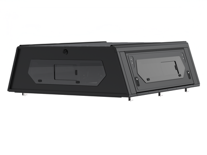 Hardtop Alu-Cab Contour Dodge RAM 1500 2009 à Présent sur Xperts4x4 Accessoires 4x4 Off-Road