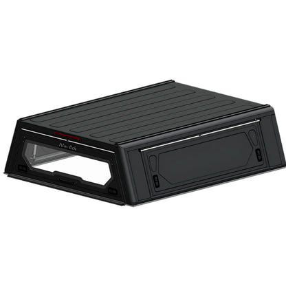 Hardtop Alu-Cab Contour Ford Ranger/Raptor 2012 à 2022 sur Xperts4x4 Accessoires 4x4 Off-Road