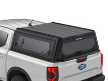 Hardtop Alu-Cab Contour Ford Ranger/Raptor 2023+ sur Xperts4x4 Accessoires 4x4 Off-Road