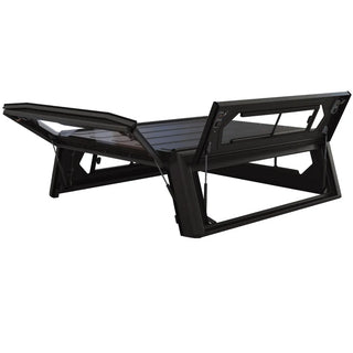 Hardtop Alu-Cab Contour Isuzu D-Max 2020-2023 Double Cab sur Xperts4x4 Accessoires 4x4 Off-Road