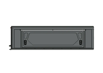 Hardtop Alu-Cab Contour Mitsubishi L200 2016-Present Double Cab sur Xperts4x4 Accessoires 4x4 Off-Road