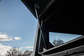 Hardtop Alu-Cab Contour Toyota Tacoma GEN 3 sur Xperts4x4 Accessoires 4x4 Off-Road