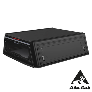 Hardtop Alu-Cab Contour Toyota Tacoma GEN 3 sur Xperts4x4 Accessoires 4x4 Off-Road