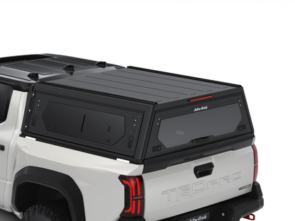 Hardtop Alu-Cab Contour Toyota Tacoma GEN 3 sur Xperts4x4 Accessoires 4x4 Off-Road