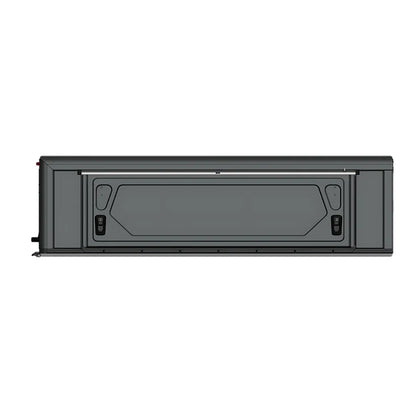 Hardtop Alu-Cab Contour Volkswagen Amarok 2010-2022 Double Cab sur Xperts4x4 Accessoires 4x4 Off-Road