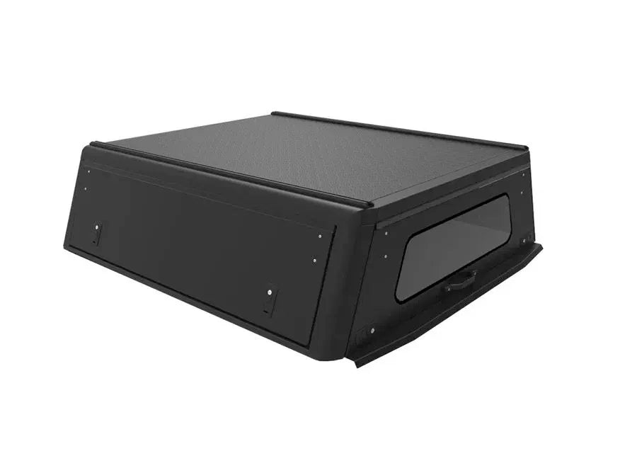 Hardtop Alu-Cab Explorer 3 - Ford Ranger 2012-2022 sur Xperts4x4 Accessoires 4x4 Off-Road