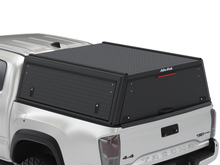 Hardtop Alu-Cab "Guard" Toyota Tacoma 2016-2023 (Version Texture) sur Xperts4x4 Accessoires 4x4 Off-Road