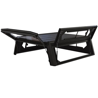 Hardtop Aluminium Alu-Cab Contour Ford F150 sur Xperts4x4 Accessoires 4x4 Off-Road