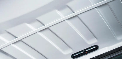 Hardtop Ascent ARB pour Ford Ranger/Raptor 2012-2022 (Fermeture Centralisée) sur Xperts4x4 Accessoires 4x4 Off-Road