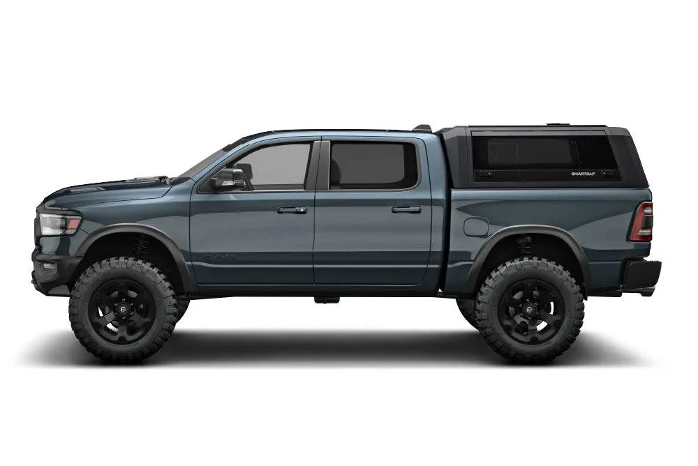 Hardtop Dodge RAM 1500 2009 à Présent | RSI EVO SPORT sur Xperts4x4 Accessoires 4x4 Off-Road