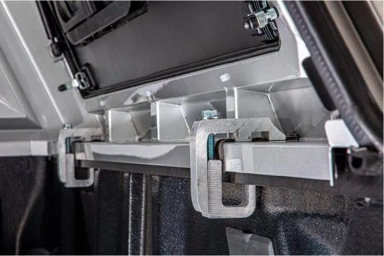 Hardtop Dodge RAM 1500 | RSI EVO ADVENTURE sur Xperts4x4 Accessoires 4x4 Off-Road