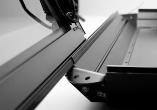 Hardtop Dodge RAM 1500/TRX  RIVAL 4X4 Aluminium sur Xperts4x4 Accessoires 4x4 Off-Road