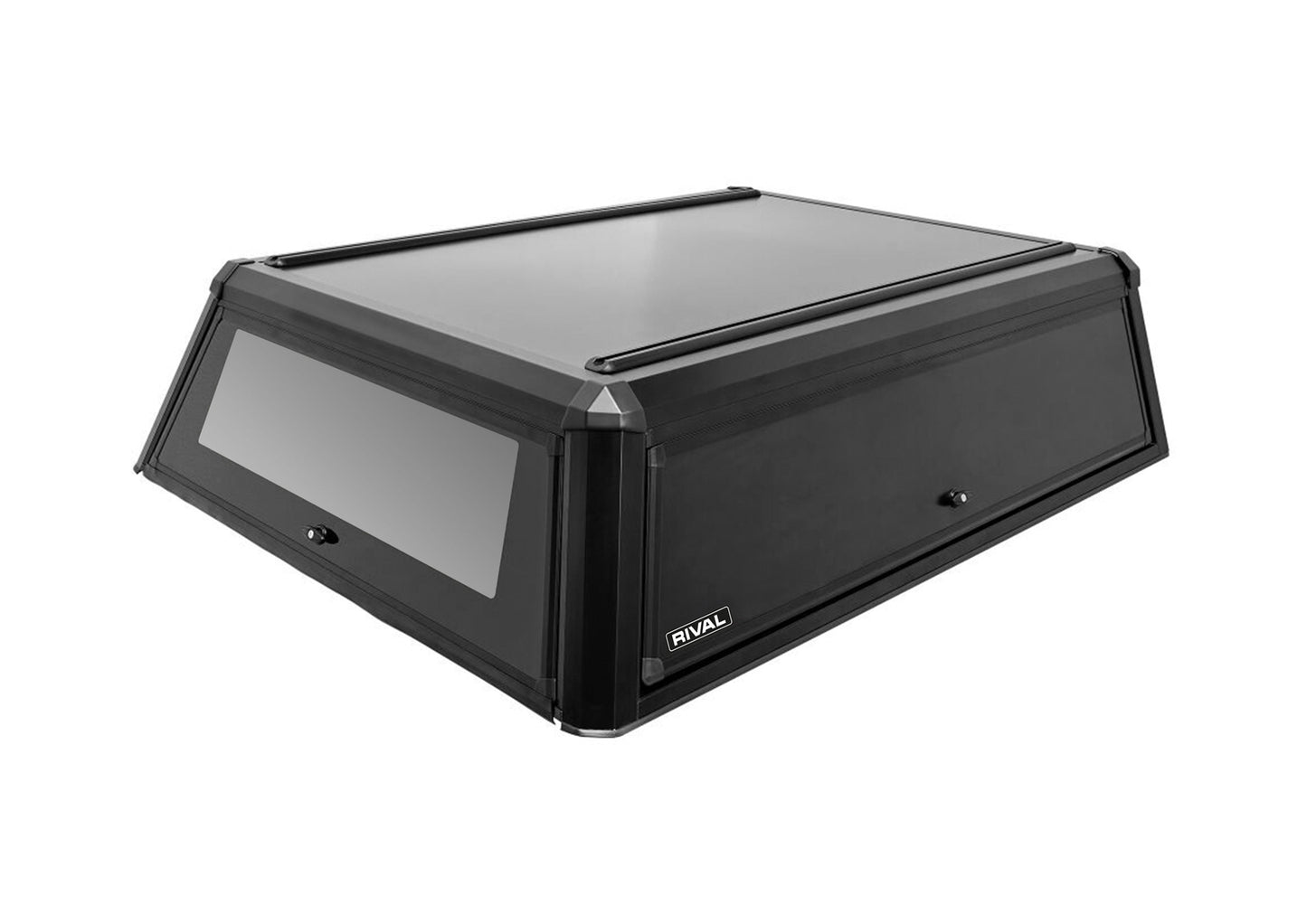 Hardtop Dodge RAM 1500/TRX | RIVAL 4X4 Aluminium sur Xperts4x4 Accessoires 4x4 Off-Road