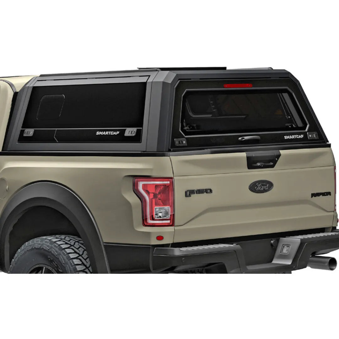 Hardtop Ford F150 2015 à Present | RSI EVO SPORT sur Xperts4x4 Accessoires 4x4 Off-Road
