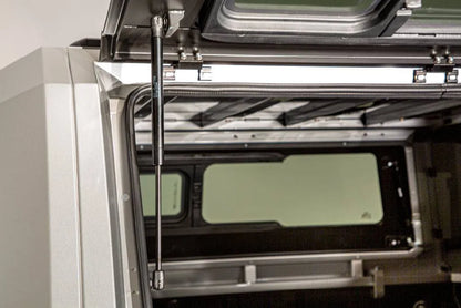 Hardtop Ford F150 2015 à Present | RSI EVO SPORT sur Xperts4x4 Accessoires 4x4 Off-Road