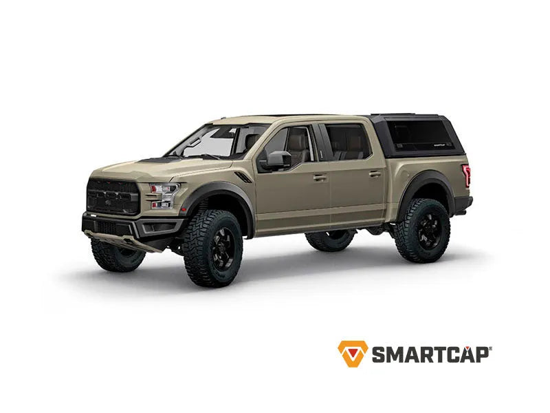 Hardtop Ford F150 2015 à Present | RSI EVO SPORT sur Xperts4x4 Accessoires 4x4 Off-Road