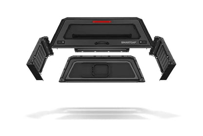 Hardtop Ford F150 | RSI SmartCap EVOa Adventure sur Xperts4x4 Accessoires 4x4 Off-Road