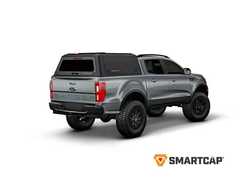 Hardtop Ford Ranger 2012-2022 Double Cab | RSI EVO ADVENTURE sur Xperts4x4 Accessoires 4x4 Off-Road