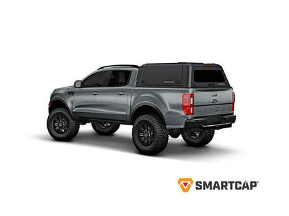Hardtop Ford Ranger 2012-2022 Double Cab | RSI EVO ADVENTURE sur Xperts4x4 Accessoires 4x4 Off-Road