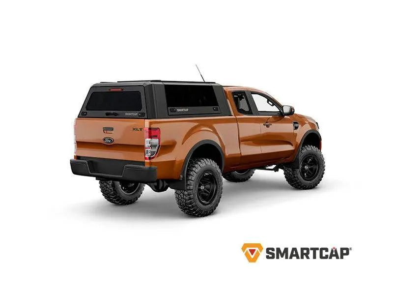 Hardtop Ford Ranger 2012-2022 Super-Cab | RSI EVO SPORT sur Xperts4x4 Accessoires 4x4 Off-Road