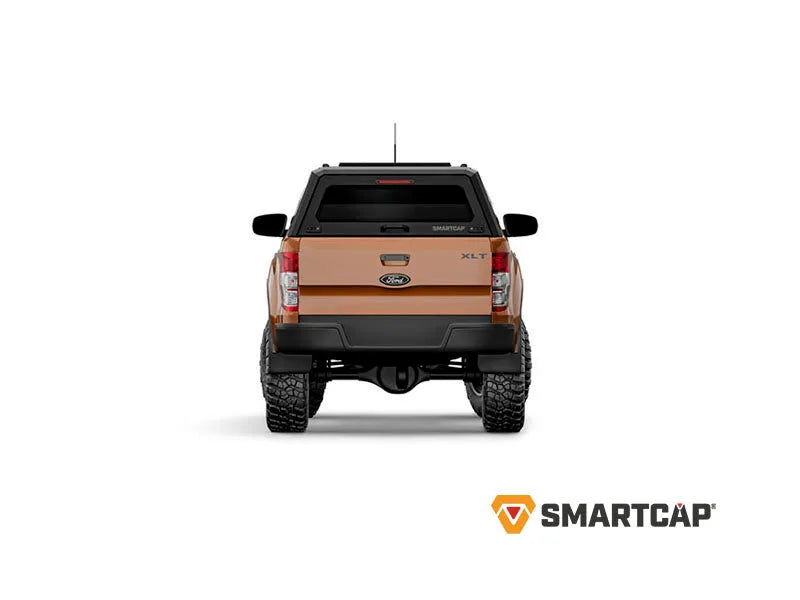 Hardtop Ford Ranger 2012-2022 Super-Cab | RSI EVO SPORT sur Xperts4x4 Accessoires 4x4 Off-Road