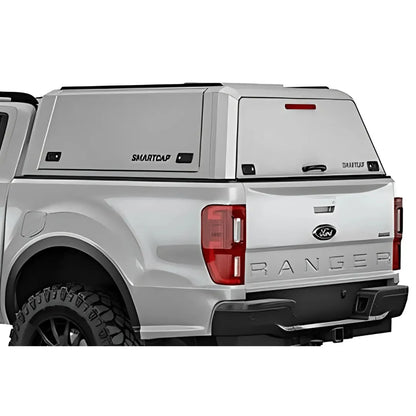 Hardtop Ford Ranger 2012-22 | RSI SmartCap EVOd Defender sur Xperts4x4 Accessoires 4x4 Off-Road