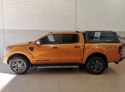 Hardtop Ford Ranger 2012-Present Double Cab | RSI EVO SPORT sur Xperts4x4 Accessoires 4x4 Off-Road