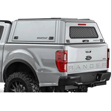 Hardtop Ford Ranger/Raptor 2012-22 | RSI EVOc Commercial sur Xperts4x4 Accessoires 4x4 Off-Road
