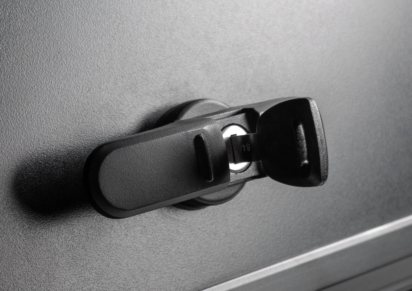 Hardtop Ford Ranger/Raptor 2023+ NEXT GEN | RIVAL 4X4 Aluminium sur Xperts4x4 Accessoires 4x4 Off-Road