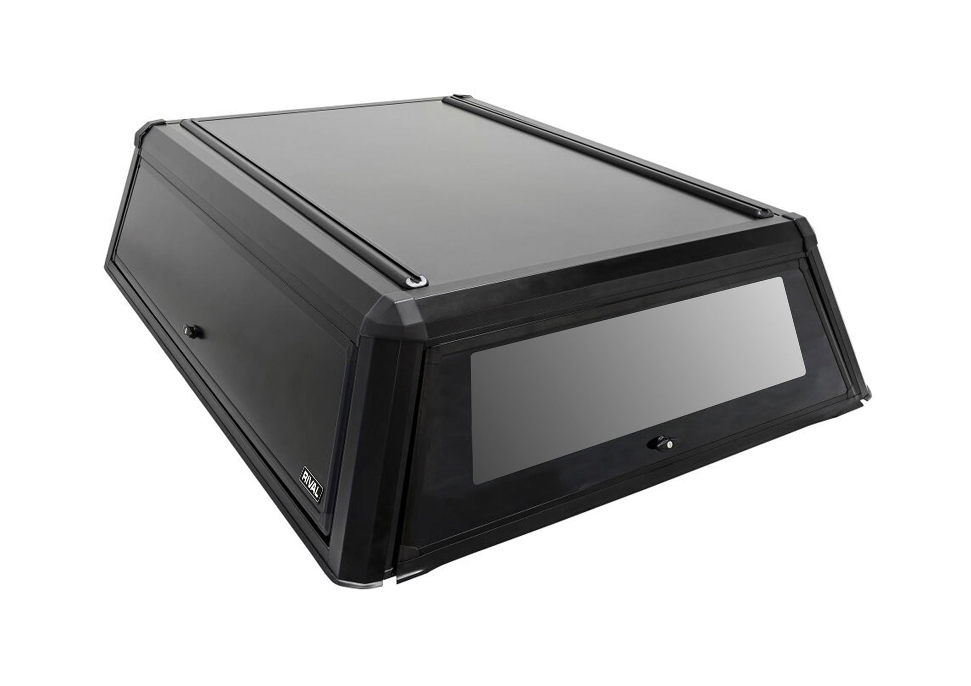 Hardtop Ford Ranger/Raptor 2023+ NEXT GEN | RIVAL 4X4 Aluminium sur Xperts4x4 Accessoires 4x4 Off-Road