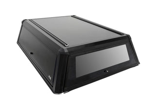 Hardtop Ford Ranger/Raptor 2023+ NEXT GEN  RIVAL 4X4 Aluminium sur Xperts4x4 Accessoires 4x4 Off-Road