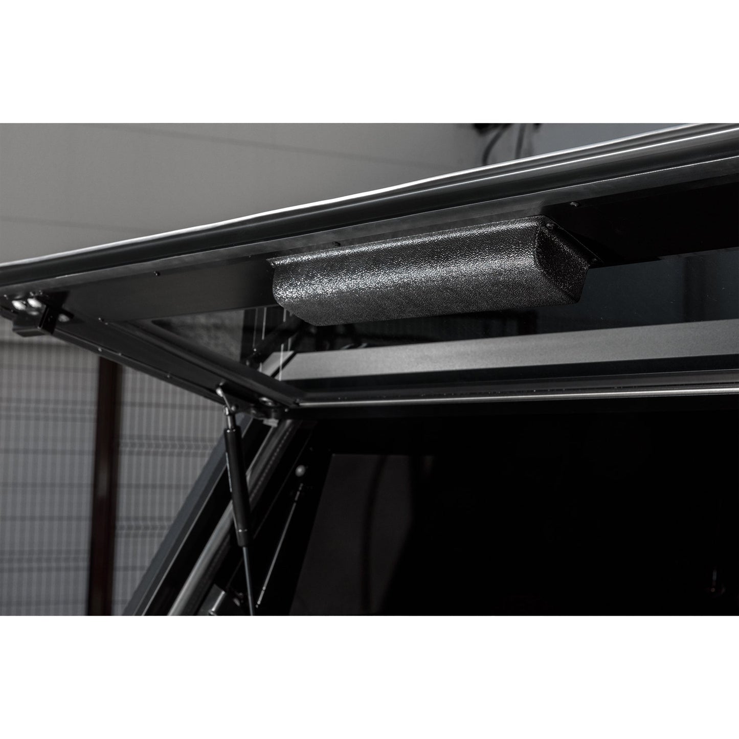 Hardtop Ford Ranger/Raptor 2023+ NEXT GEN | RIVAL 4X4 Aluminium sur Xperts4x4 Accessoires 4x4 Off-Road