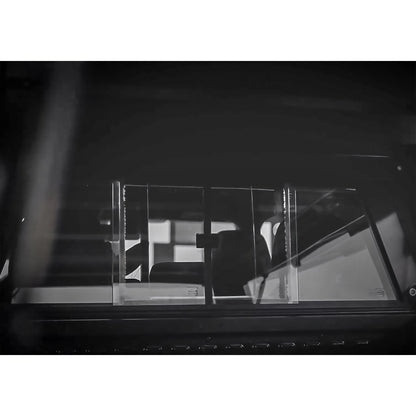 Hardtop Ford Ranger/Raptor 2023+ NEXT GEN | RIVAL 4X4 Aluminium sur Xperts4x4 Accessoires 4x4 Off-Road