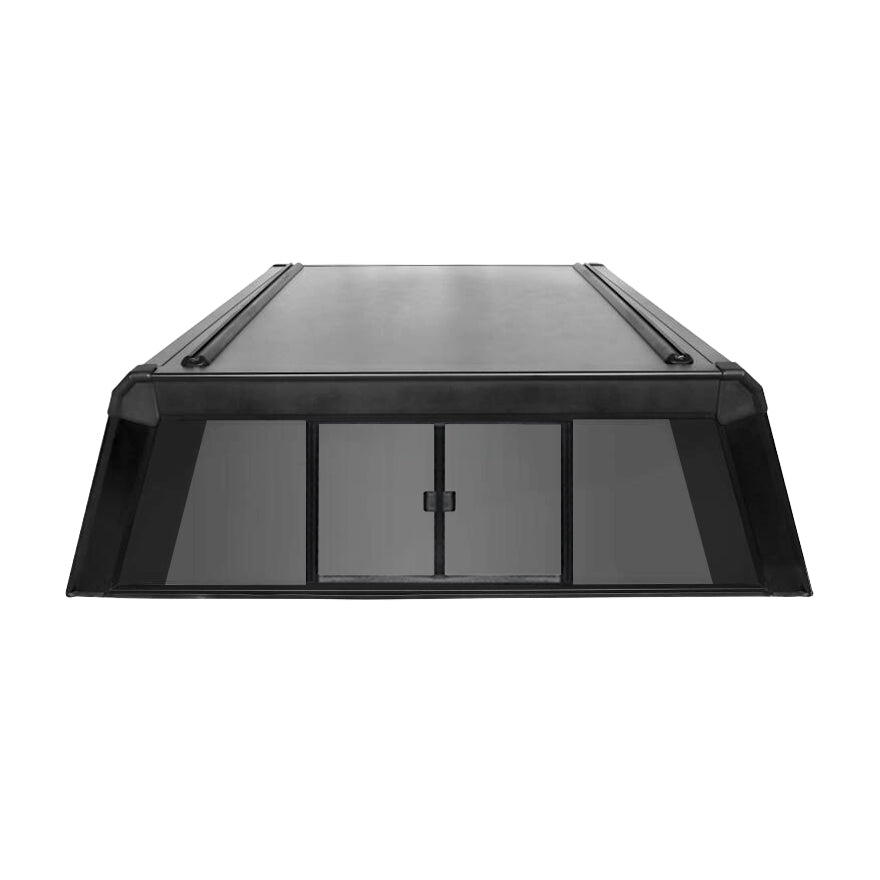 Hardtop Ford Ranger/Raptor 2023+ NEXT GEN | RIVAL 4X4 Aluminium sur Xperts4x4 Accessoires 4x4 Off-Road