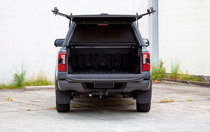 Hardtop Ford Ranger/Raptor 2023+ NEXT GEN | RSI SmartCap EVOd Defender sur Xperts4x4 Accessoires 4x4 Off-Road