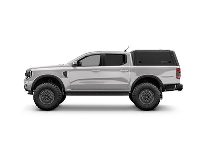 Hardtop Ford Ranger/Raptor Double Cab 2023+ | RSI EVOc Commercial sur Xperts4x4 Accessoires 4x4 Off-Road