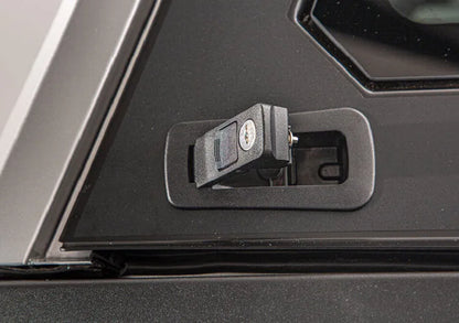 Hardtop Ford Ranger Super-Cab 2012-2022 | RSI EVOa Adventure sur Xperts4x4 Accessoires 4x4 Off-Road