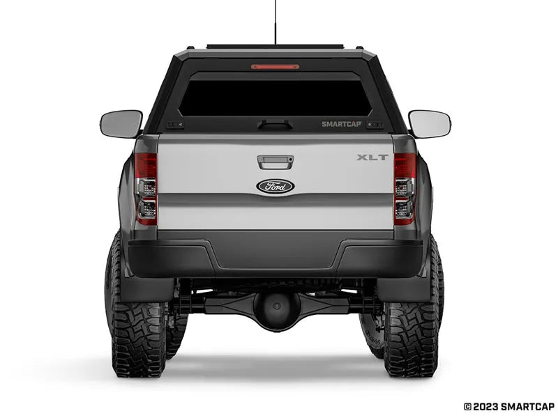 Hardtop Ford Ranger Super-Cab 2012-2022 | RSI EVOa Adventure sur Xperts4x4 Accessoires 4x4 Off-Road
