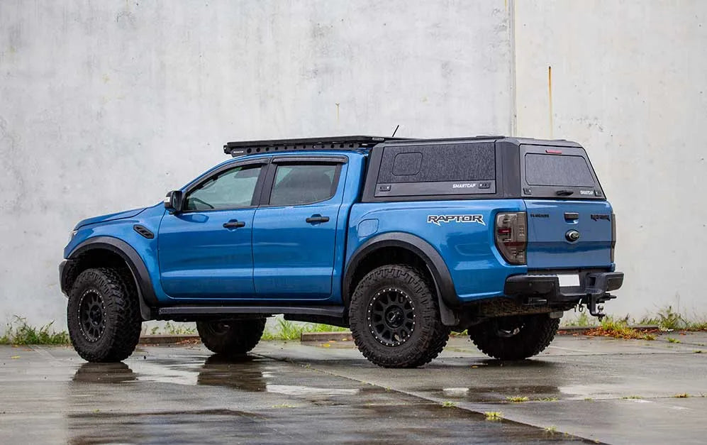 Hardtop Ford RAPTOR 2018-22 | RSI EVOs SPORT sur Xperts4x4 Accessoires 4x4 Off-Road