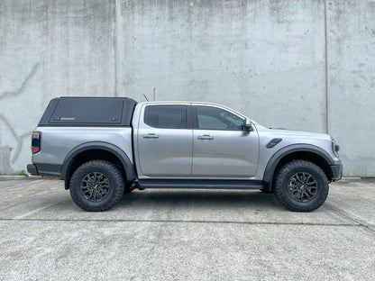 Hardtop FORD RAPTOR 2023+ NEXT GEN | RSI EVO ADVENTURE sur Xperts4x4 Accessoires 4x4 Off-Road