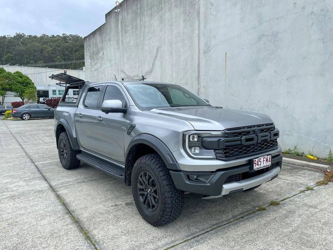 Hardtop FORD RAPTOR 2023+ NEXT GEN | RSI EVO ADVENTURE sur Xperts4x4 Accessoires 4x4 Off-Road