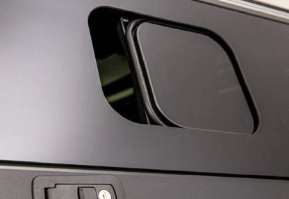 Hardtop Isuzu Dmax 2020+ Double Cab | RSI EVOs SPORT sur Xperts4x4 Accessoires 4x4 Off-Road