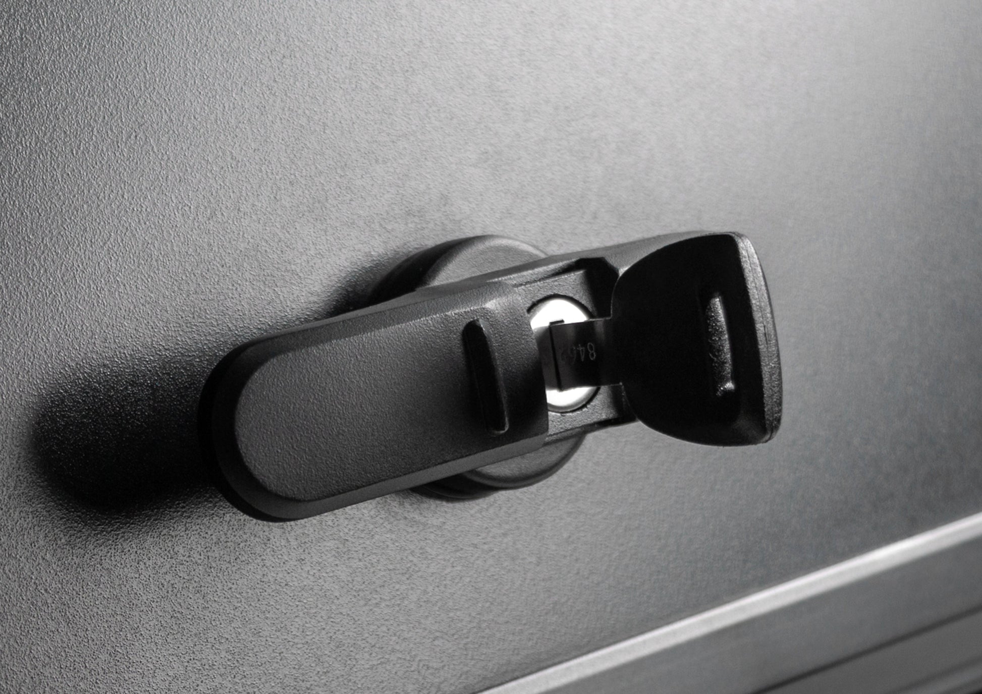 Hardtop Jeep Gladiator JT 2018+ | RIVAL 4X4 Aluminium sur Xperts4x4 Accessoires 4x4 Off-Road