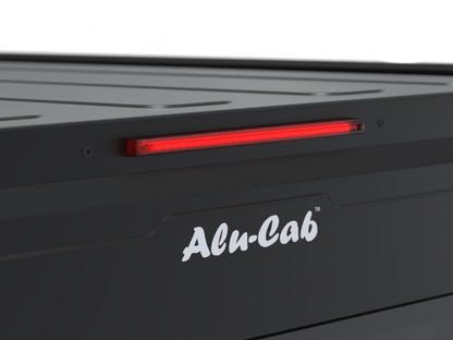 Hardtop Jeep Gladiator JT 2019+ | Alu-Cab Contour | Aluminium Noir sur Xperts4x4 Accessoires 4x4 Off-Road