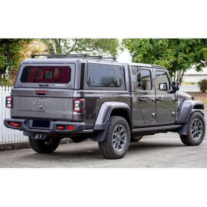 Hardtop Jeep Gladiator JT 2019+ | RSI EVOs SPORT sur Xperts4x4 Accessoires 4x4 Off-Road