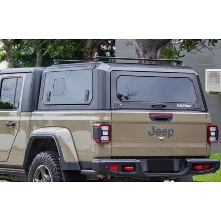 Hardtop Jeep Gladiator JT 2019+ | RSI EVOs SPORT sur Xperts4x4 Accessoires 4x4 Off-Road